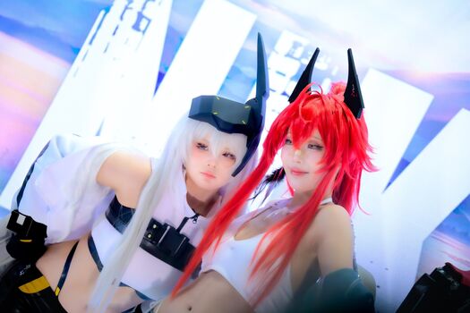 Full leaked Kiriko page private onlyfans photo