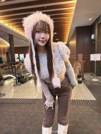 Full leaked Kiriko page private onlyfans photo