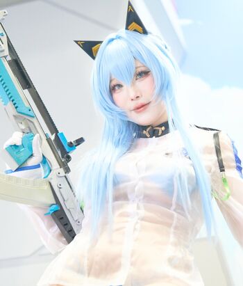 Full leaked Kiriko page private onlyfans photo