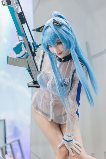 Full leaked Kiriko page private onlyfans photo