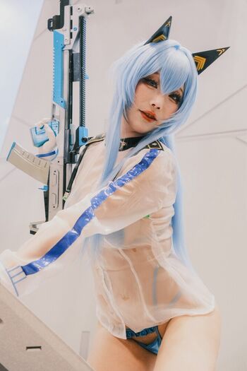 Full leaked Kiriko page private onlyfans photo