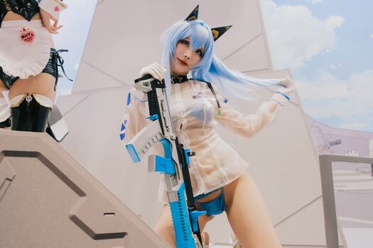 Full leaked Kiriko page private onlyfans photo