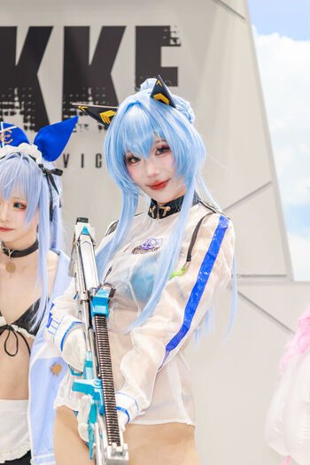 Full leaked Kiriko page private onlyfans photo