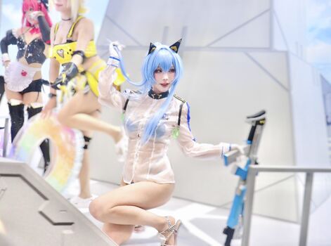 Full leaked Kiriko page private onlyfans photo