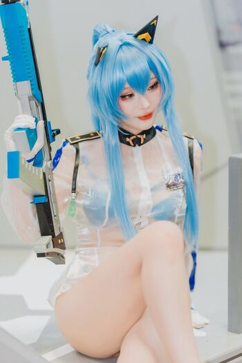 Full leaked Kiriko page private onlyfans photo