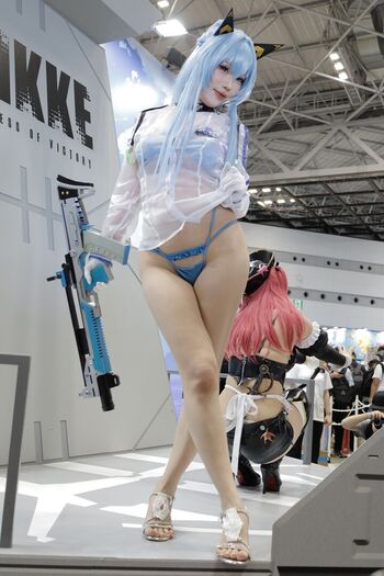 Full leaked Kiriko page private onlyfans photo