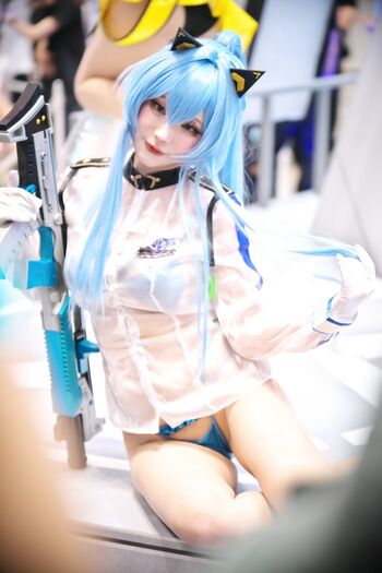 Full leaked Kiriko page private onlyfans photo