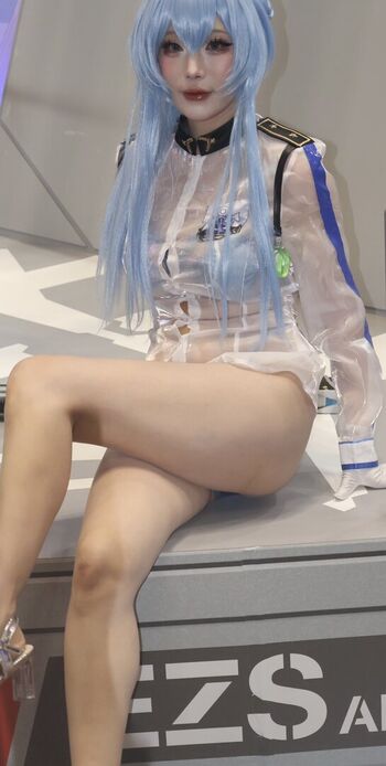 Full leaked Kiriko page private onlyfans photo