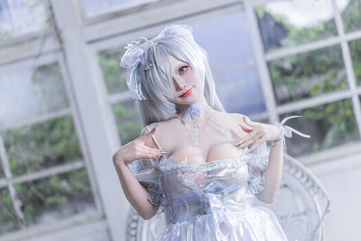 Full leaked Kiriko page private onlyfans photo