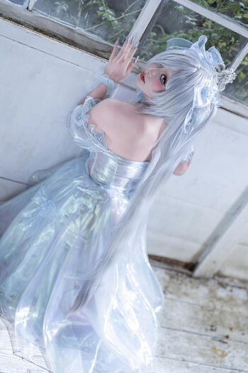 Full leaked Kiriko private onlyfans photo