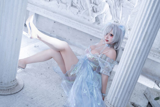 Full leaked Kiriko private onlyfans photo