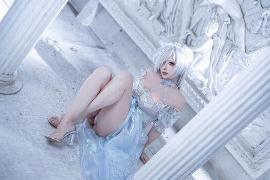 Full leaked Kiriko private onlyfans photo