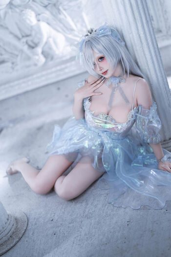 Full leaked Kiriko private onlyfans photo