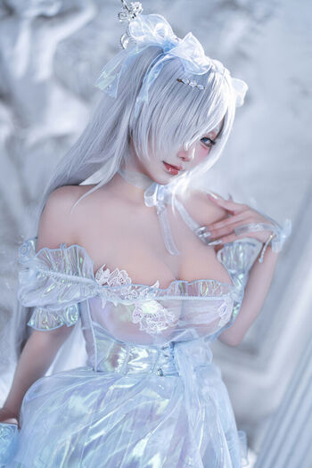 Full leaked Kiriko private onlyfans photo