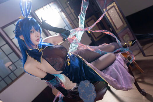 Full leaked Kiriko private onlyfans photo
