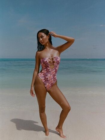 Full leaked Kirra santos page private onlyfans photo