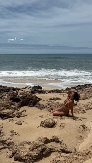 Full leaked Kirra santos private onlyfans photo