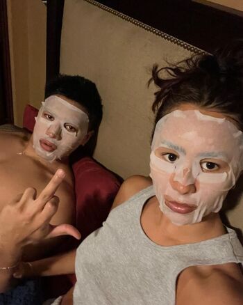 Full leaked Kirra santos private onlyfans photo