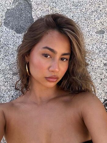 Full leaked Kirra santos private onlyfans photo