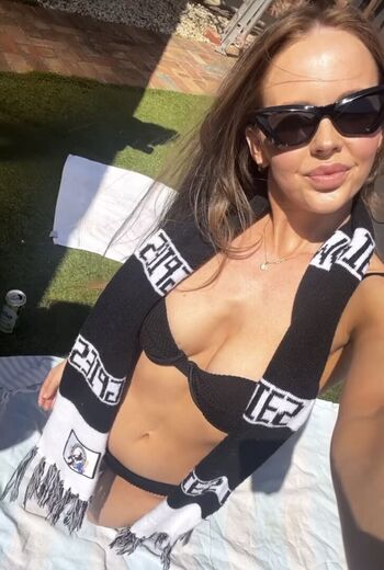 Full leaked Kirra simpson private onlyfans photo