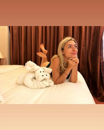 Full leaked Kirsten collins private onlyfans photo