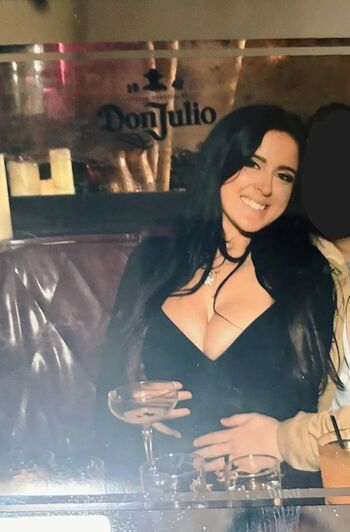 Full leaked Kirsten d private onlyfans photo