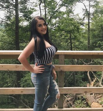 Full leaked Kirsten d private onlyfans photo