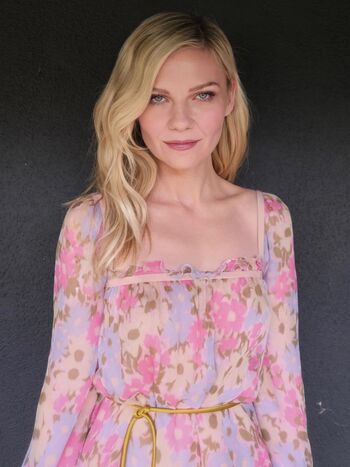 Full leaked Kirsten dunst private onlyfans photo