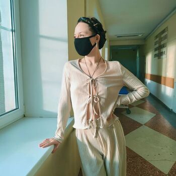 Full leaked Kisatsumi private onlyfans photo