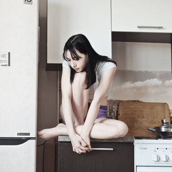 Full leaked Kisatsumi private onlyfans photo