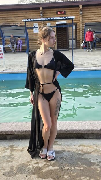 Full leaked Kisatsumi private onlyfans photo