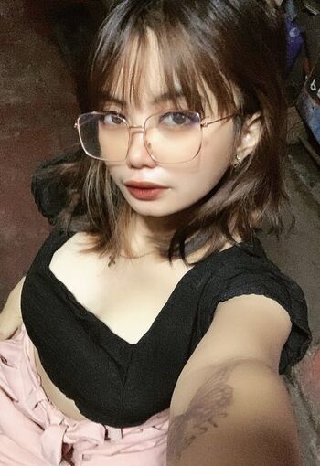 Full leaked Kisess hershey private onlyfans photo