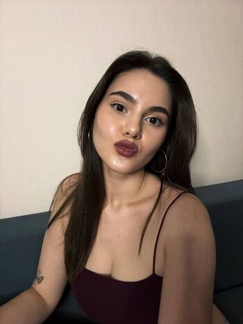 Full leaked Kisselka page private onlyfans photo