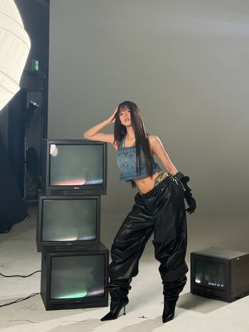 Full leaked Kisslife private onlyfans photo