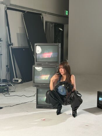 Full leaked Kisslife private onlyfans photo