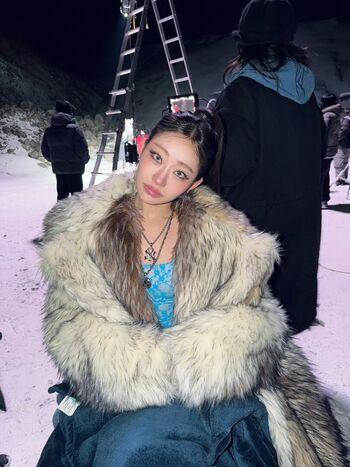 Full leaked Kisslife private onlyfans photo