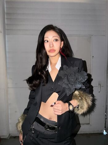 Full leaked Kisslife private onlyfans photo