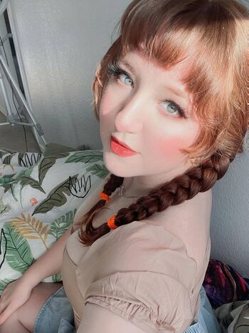 Full leaked Kissycosplay  page private onlyfans photo