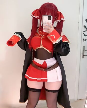 Full leaked Kisuccubus private onlyfans photo