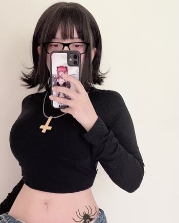 Full leaked Kisuccubus private onlyfans photo