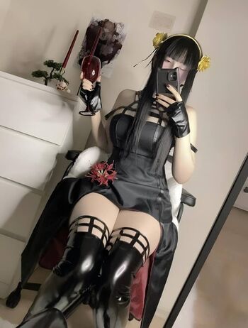 Full leaked Kisuccubus private onlyfans photo