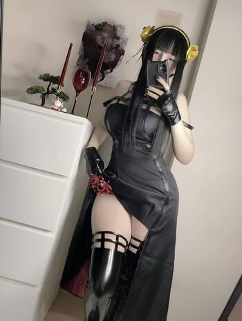 Full leaked Kisuccubus private onlyfans photo