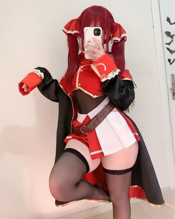 Full leaked Kisuccubus private onlyfans photo