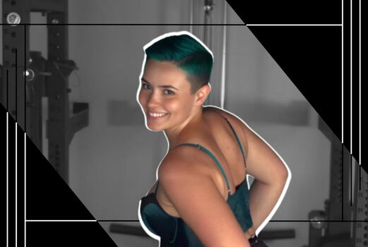 Full leaked Kit barrus private onlyfans photo