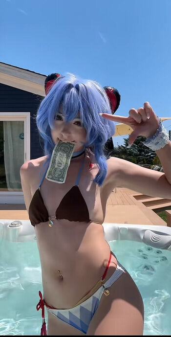 Full leaked Kitagawangel private onlyfans photo