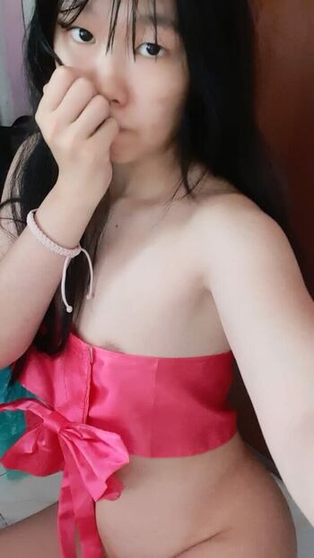 Full leaked Kitbe chong wai yee private onlyfans photo