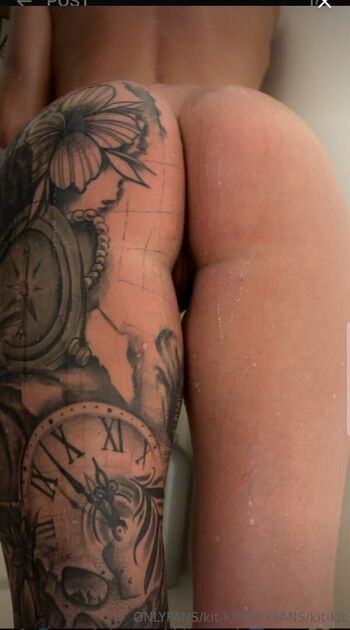 Full leaked Kitcate private onlyfans photo