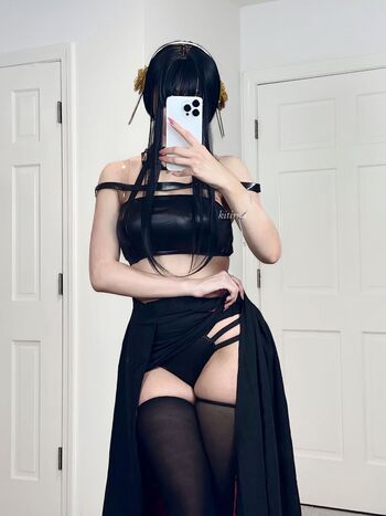 Full leaked Kitirina page private onlyfans photo