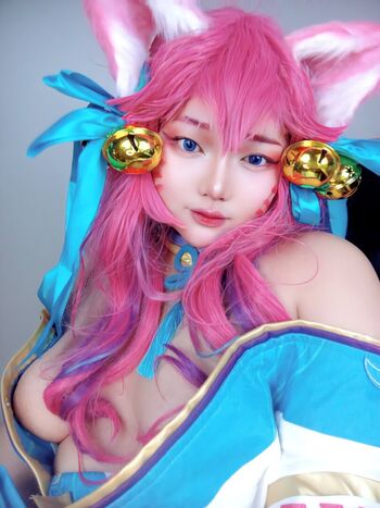 Full leaked Kitkatie chan private onlyfans photo