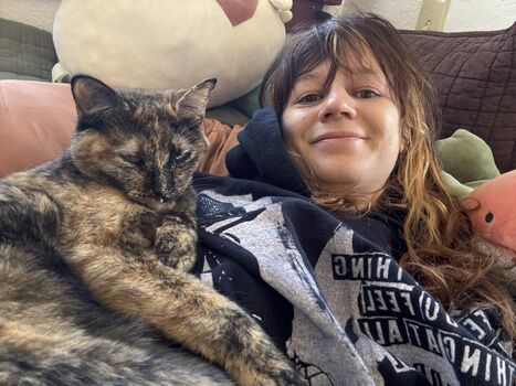 Full leaked Kitren private onlyfans photo